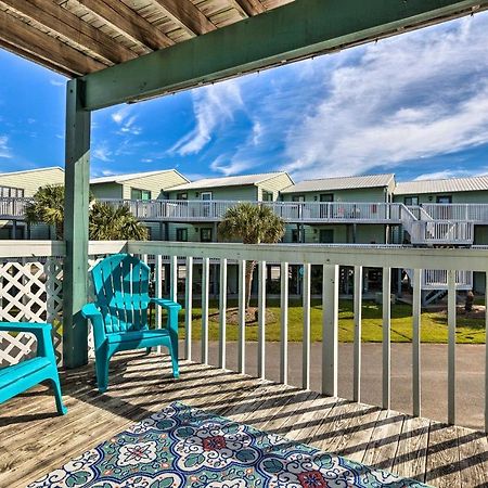 Orange Beach Condo Private Boat Dock And Ramp 외부 사진