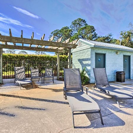Orange Beach Condo Private Boat Dock And Ramp 외부 사진