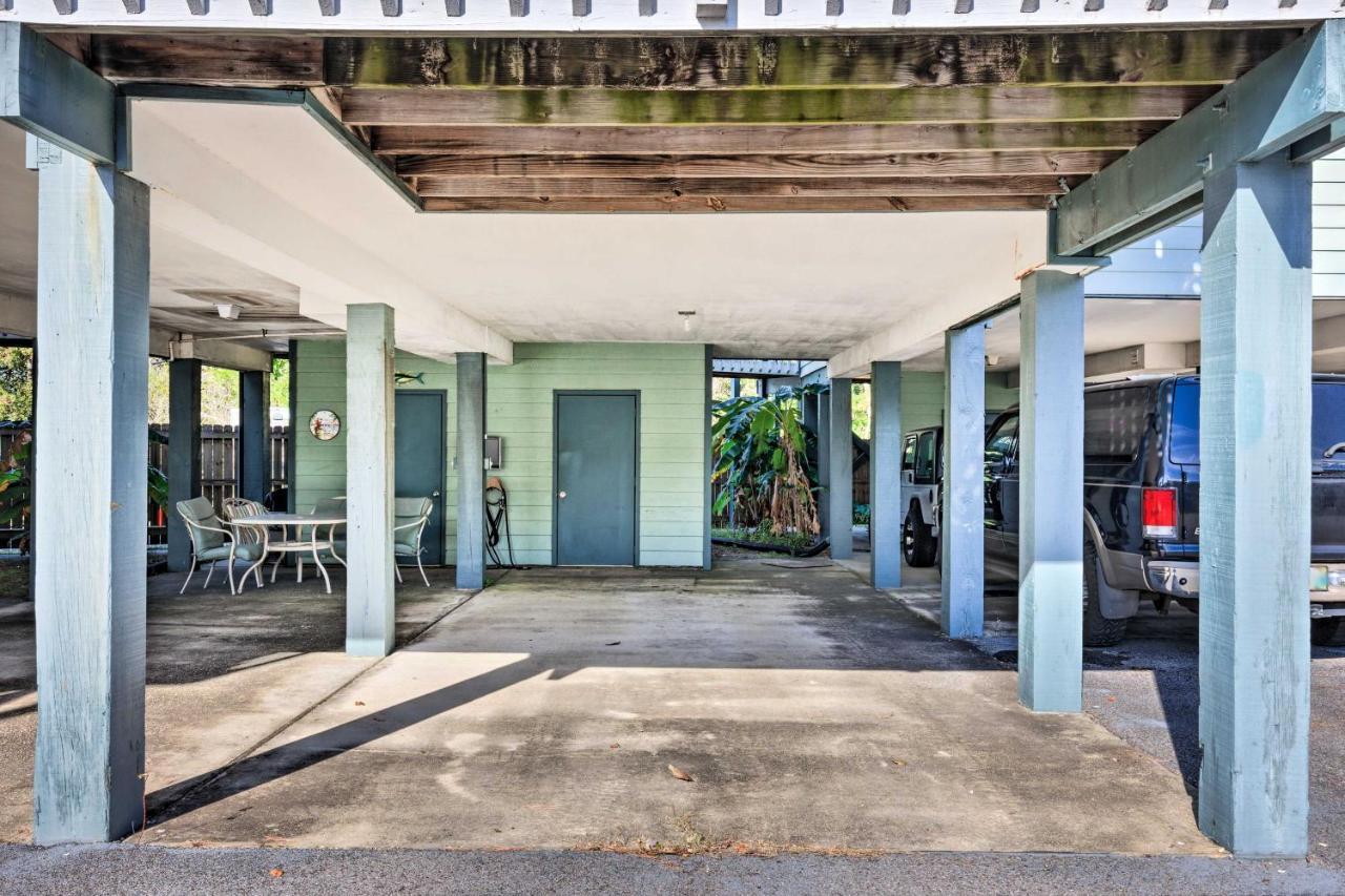Orange Beach Condo Private Boat Dock And Ramp 외부 사진