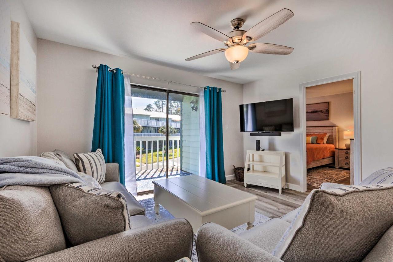 Orange Beach Condo Private Boat Dock And Ramp 외부 사진