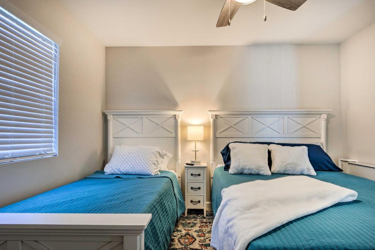 Orange Beach Condo Private Boat Dock And Ramp 외부 사진
