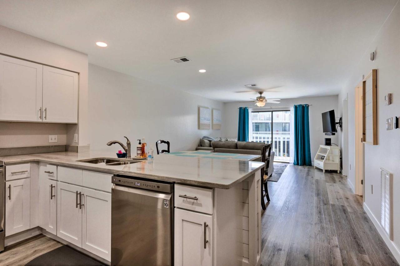 Orange Beach Condo Private Boat Dock And Ramp 외부 사진