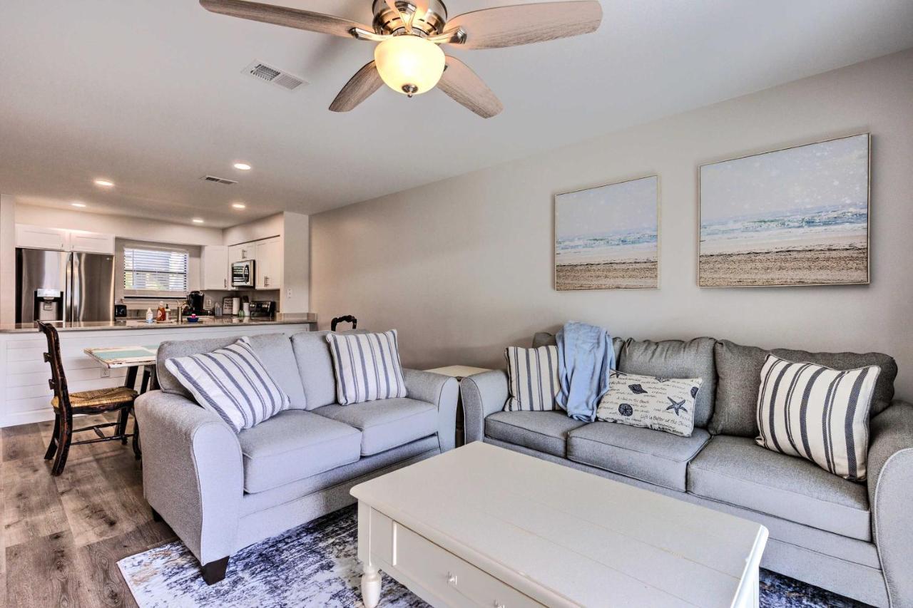 Orange Beach Condo Private Boat Dock And Ramp 외부 사진